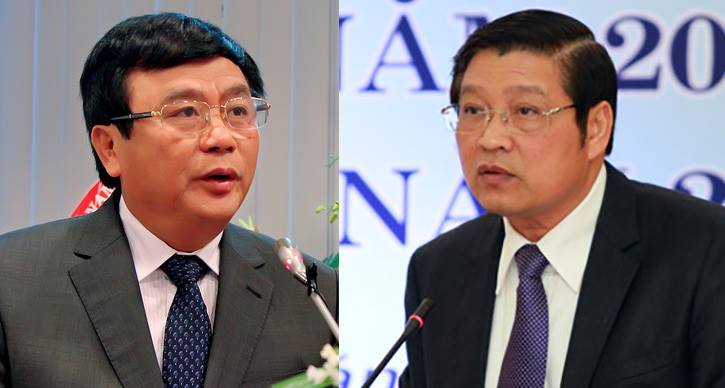 bau bo sung ong phan dinh trac nguyen xuan thang vao ban bi thu