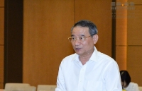 19 thu truong duoc trung uong luan chuyen gio ra sao