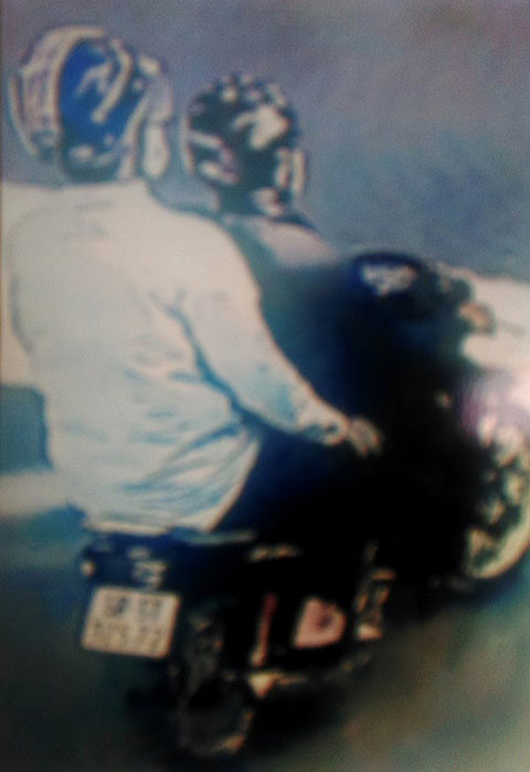 truy tim hung thu xong vao nha ban chet nguoi