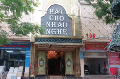 Trùm giang hồ 'My cô' bắn bị thương 3 người tại phòng karaoke