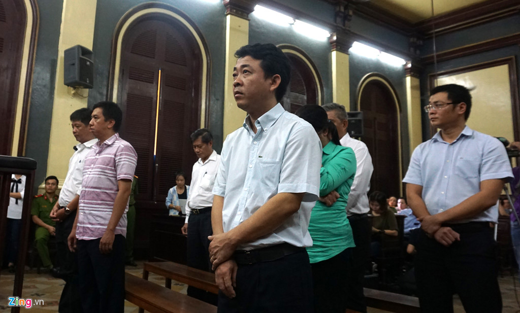nhung goc khuat truoc phien phuc tham vn pharma can lam ro