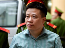 Hà Văn Thắm viết gì trong đơn kháng cáo dài 9 trang?