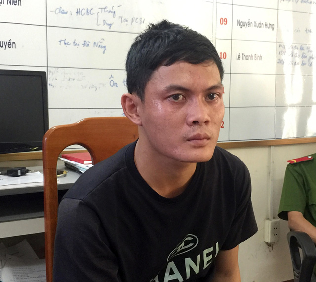 len mang lua tuyen dung roi hiep dam cuop tai san cac co gai tre