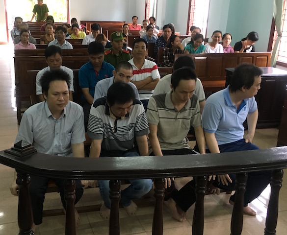 vu thanh tra giao thong nhan hoi lo tie n ty truy tra ch nhie m nguo i dua ho i lo