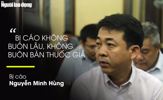 nhung cau tra loi ba dao trong vu xu vn pharma
