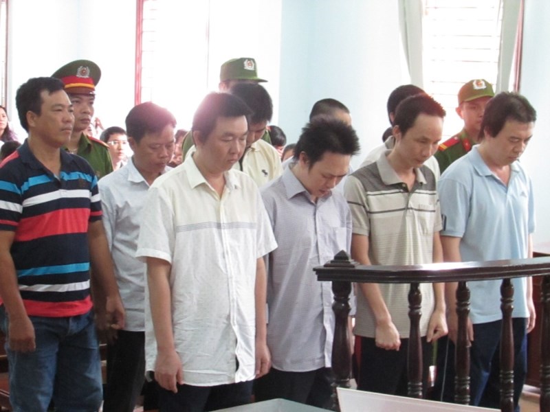 y an tu chung than nguyen doi truong ttgt nhan hoi lo