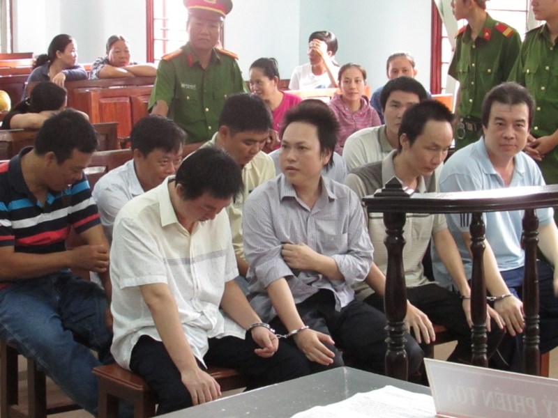 y an tu chung than nguyen doi truong ttgt nhan hoi lo
