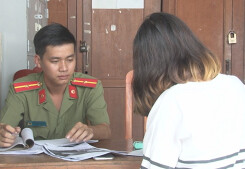 Thiếu nữ tung tin kẻ biến thái rạch tay quanh trường học để câu like