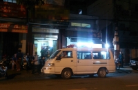bo tri 120000 ti dong lam truoc 654 km cao toc bac nam