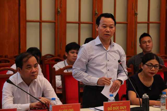 chu tich yen bai nghiem tuc thuc hien ket luan thanh tra tai san ong pham sy quy