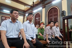 Vụ VN Pharma: Công bố lời khai chi tiền cho bác sĩ