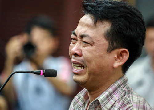 9 goc khuat trong vu vn pharma dan he lo