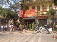 nhung hinh anh dau tien ve doi tuong va hung khi vu co gai tre bi khong che tai ha noi