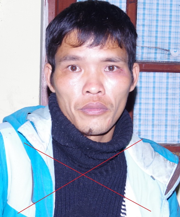sat hai ban gai vi bi tu choi yeu