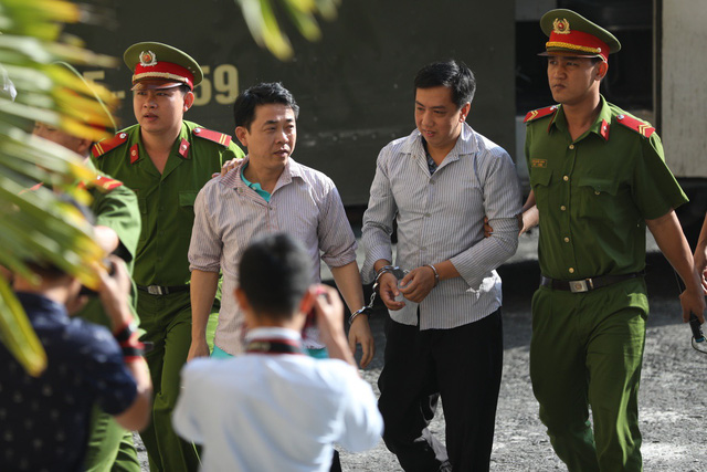 huy toan bo ban an dieu tra xet xu lai vu vn pharma