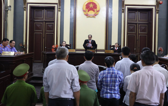 huy toan bo ban an dieu tra xet xu lai vu vn pharma