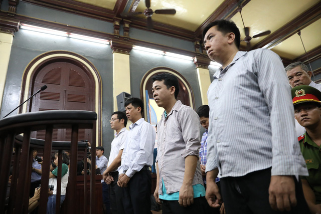 huy toan bo ban an dieu tra xet xu lai vu vn pharma