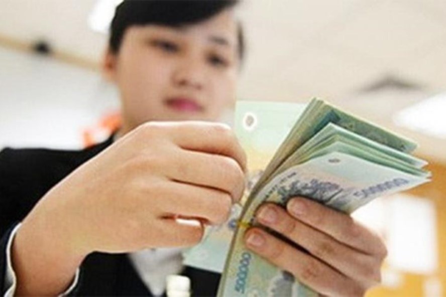 nhung khoan phu cap danh cho can bo cong chuc vien chuc