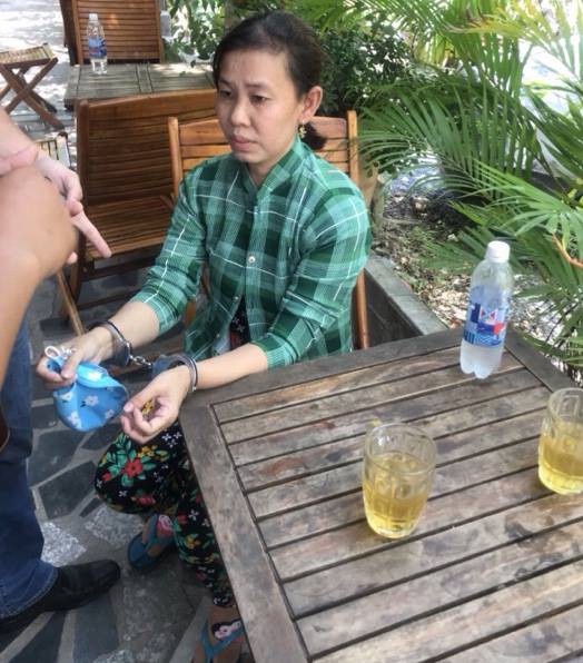 chieu doc cua 1 nu giup viec