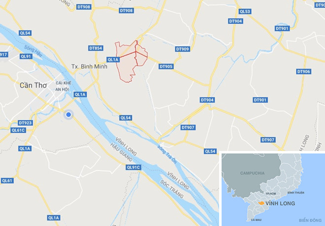 Nhiều người bị rắn lục đuôi đỏ bò vào nhà cắn nhieu nguoi bi ran luc duoi do bo vao nha can