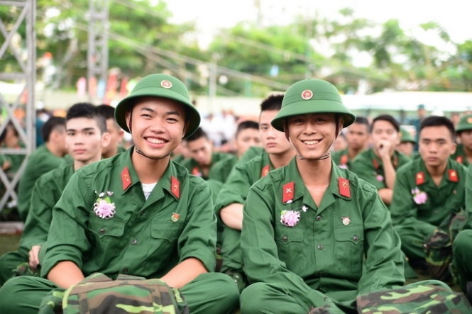 tieu chuan chieu cao can nang de tham gia nghia vu quan su 2019