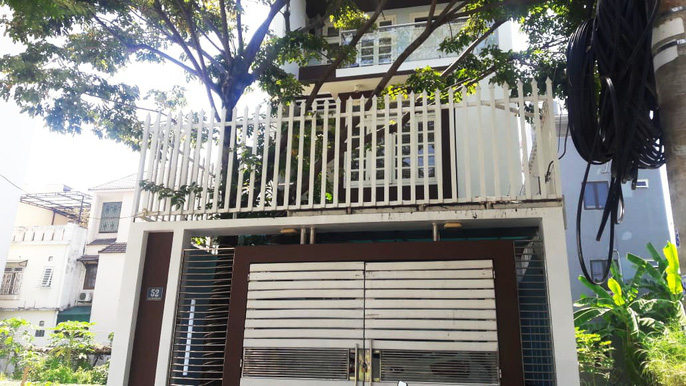 can canh tai san cua 8 can bo lien quan den vu nhom bi de nghi phong toa