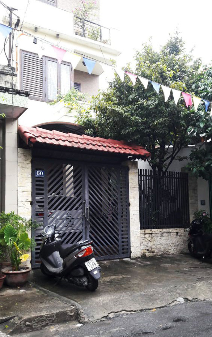 can canh tai san cua 8 can bo lien quan den vu nhom bi de nghi phong toa