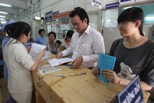 Giấy chứng nhận nghỉ việc hưởng BHXH thế nào là hợp lệ?