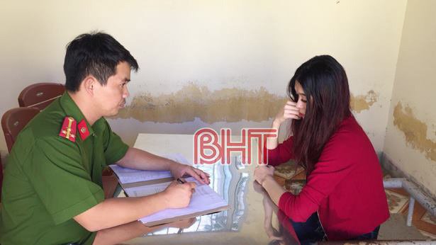 triet pha o gai goi cao cap gan mac sinh vien