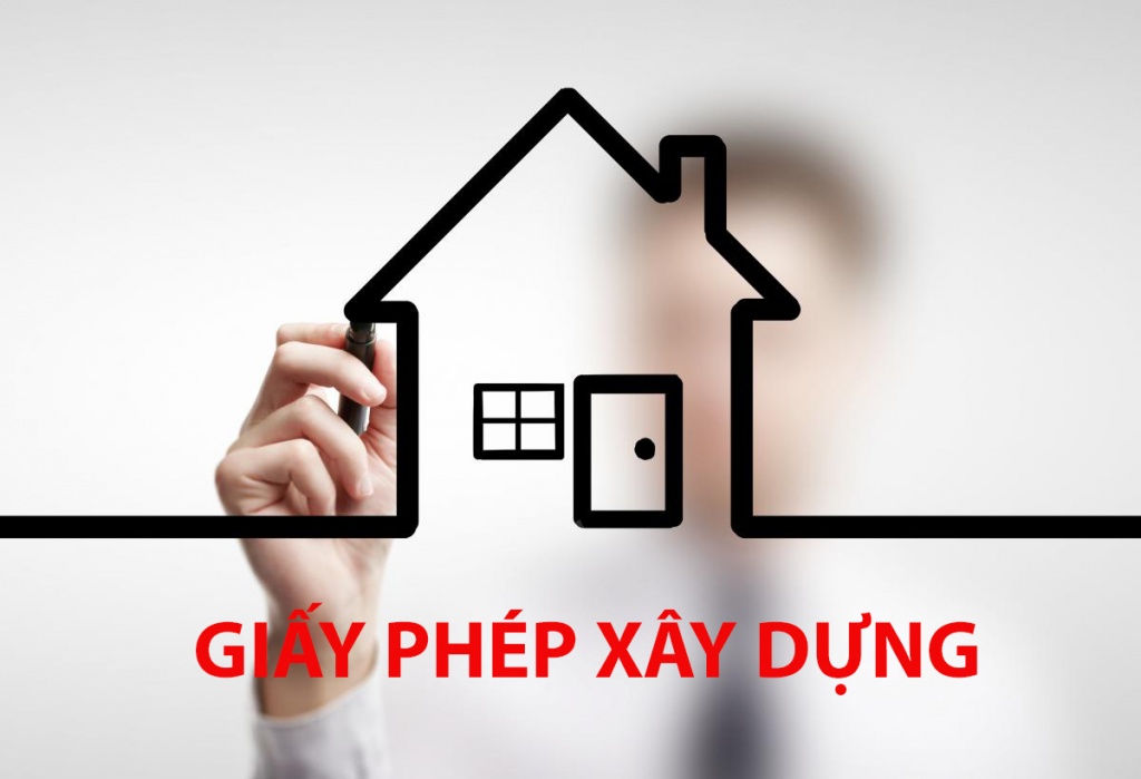 muon xin cap phep xay dung nha can co giay to gi
