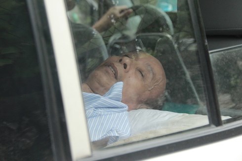 vu ke nhiem hiv dam o be gai 11 tuoi luat su de nghi huy an so tham
