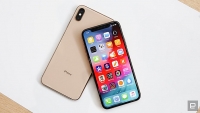 rao ban iphone 6 khach nhan toan gach da