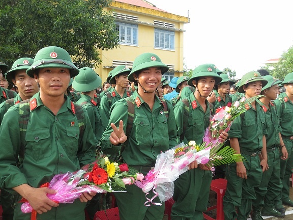 nghia vu quan su la gi