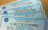 Quy định mới về mức đóng bảo hiểm y tế