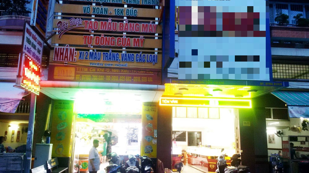 vu doi 100 usd thoi gian lap bien ban va quyet dinh xu phat hanh chinh duoc quy dinh nhu the nao