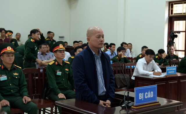 noi loi sau cung ut troc xin loi tat ca moi nguoi