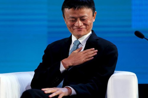 alibaba kiem 5 ty usd sau 90 phut ngay mua sam doc than