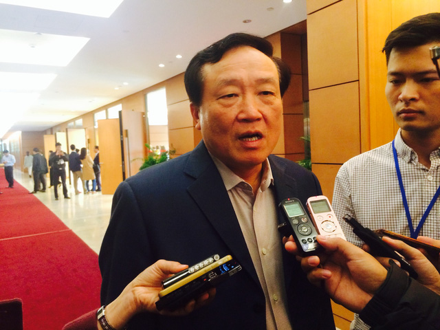 chanh an tand toi cao ly giai viec thuong luong boi thuong khong thanh voi ong nen