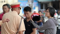 khong co quy dinh nao xu phat nguoi di muon xe