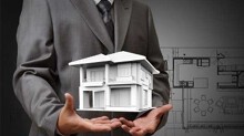 Thủ tục thế chấp nhà ở hình thành trong tương lai