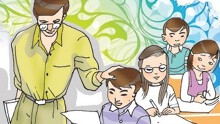 Xác định thời gian hưởng phụ cấp thâm niên nhà giáo