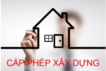xay nha khi chua co giay phep xay dung bi phat the nao