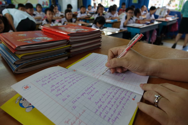 giao vien tho phao voi thong tu 22