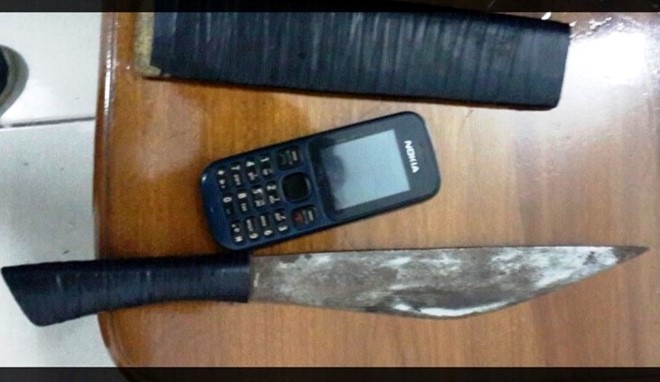 ke dam nguoi o quan karaoke bat ngo khi bi bat