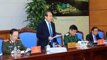 4.000 người đủ điều kiện được đặc xá, tha tù dịp Tết