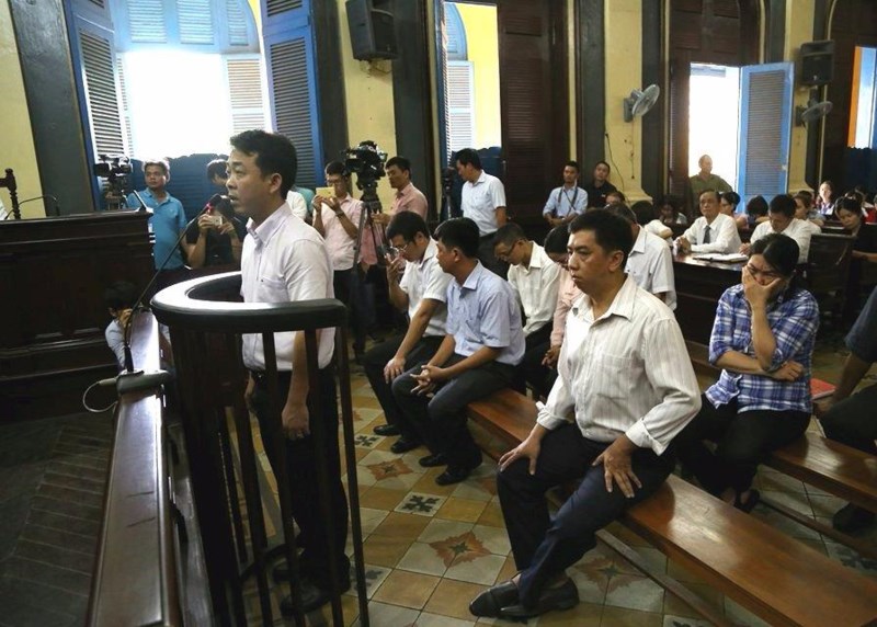 vu vn pharma thuoc gia van phai xu toi buon lau