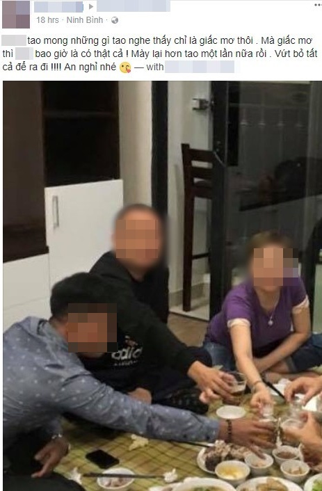 nhieu nguoi gui loi tien biet nguoi phu nu bi nam sinh giet hai o chung cu royal city