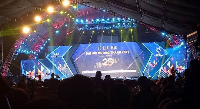 cong an xac minh viec muong thanh ban phao hoa