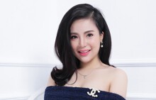 Điều tra lô mỹ phẩm trị giá gần 11 tỷ của ứng viên thi Hoa hậu quý bà