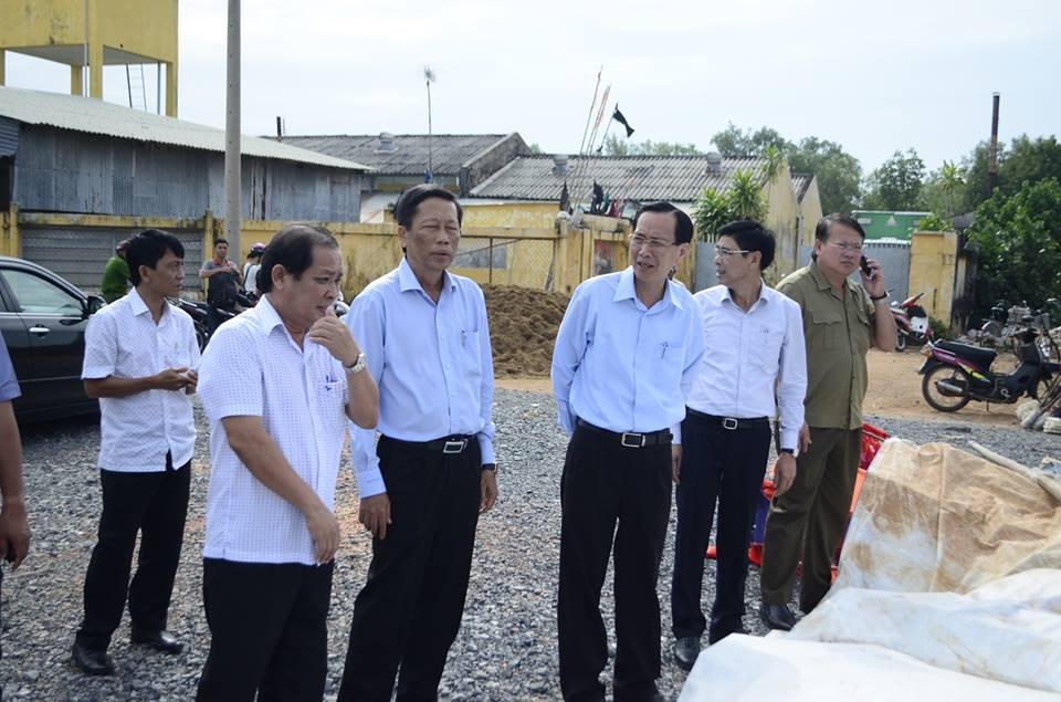 cap nhat dien bien con bao so 12 khanh hoa cam dan ra duong